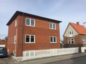 Leilighet i sentrum i Frederikshavn in Frederikshavn